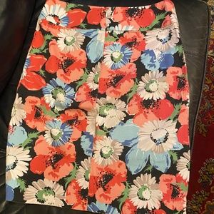 Talbots size 4 skirt